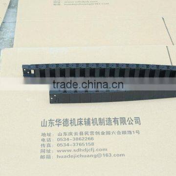 Light And Convenient Nylon Drag Chain For Mechanical photo-6