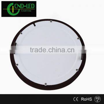 China Wholesale Hot Sale Round Led Panel 3w 4w 6w 12w 15w 18w 24w Led Panel Light