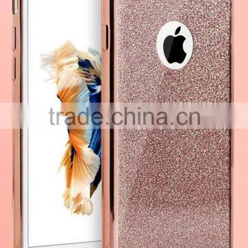 Bling Silicone Glitter Shock Proof TPU Phone Case Cover For Apple IPhone & Samsung photo-6