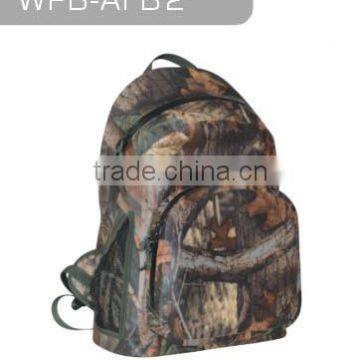 Fashion Waterproof Army Forest Line Bags