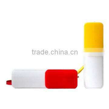 Welcome Dropship Made in China Cheap Mobile Power Bank 2600mah