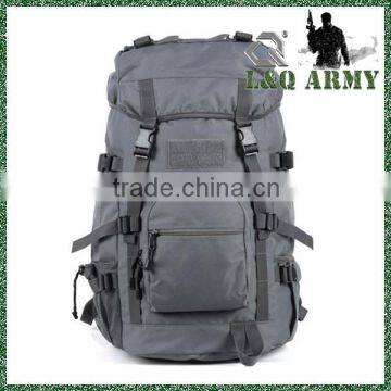 Professional Outdoor Waterproof Tactical Backpack for Hiking