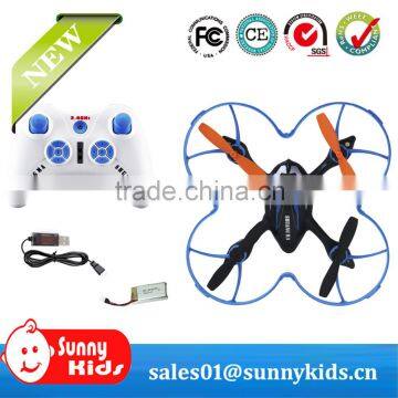 top selling 2.4G rc drone quadcopter toys for sale