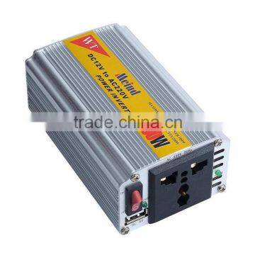 Modified Sine Wave Power Inverter Supply ,dc 12v to Ac220v 100W photo-3