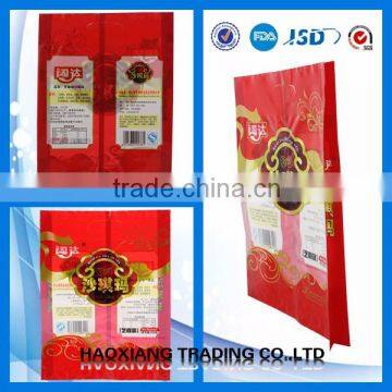 Side Gusset Coffee Bag Side Gusset Plastic Bag photo-4