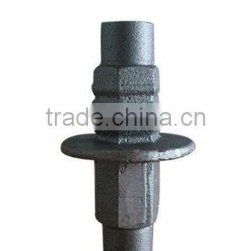 Formwork Tie Rod Steel Water Stopper