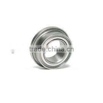 Deep Groove Double Shielded Ball Bearings 6001zz for Fan Ceiling photo-3