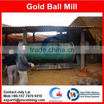 China Manufacture Ball Mill&classifier Production Line,gold Ball Mill Price for Sale photo-5
