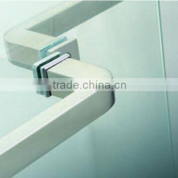 Straight Open Style Enclosure Shower Screen With CCC photo-6