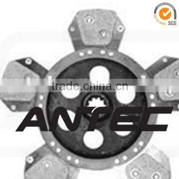 Top quality Tractor clutch disc 3701010M91