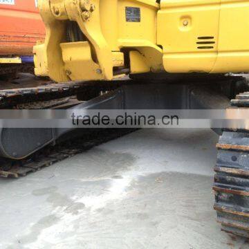Used Excavator Komatsu PC35MR-3 Excavator ,Japan Komatsu PC35 Excavator for Sale photo-3