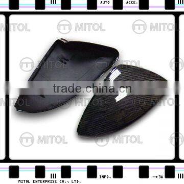 For Volkswagen Golf 7 Carbon Fiber Car Mirror Housing, Wing Mirror
