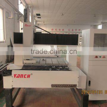 cnc engraving machine with High Precision FANCH 600*1000