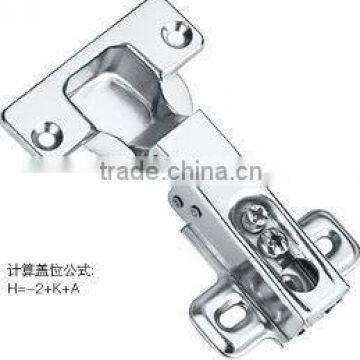 Furniture Concealed Cabinet Hinge