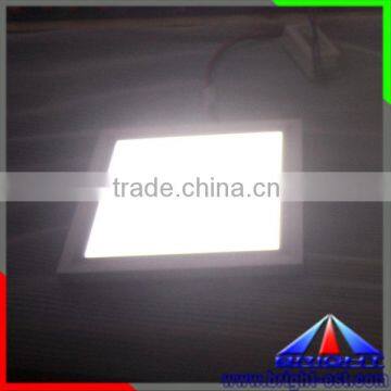 CE&ROHS 20x20cm square led panel light