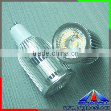 2014 New Design LED COB Spotlight Pure White