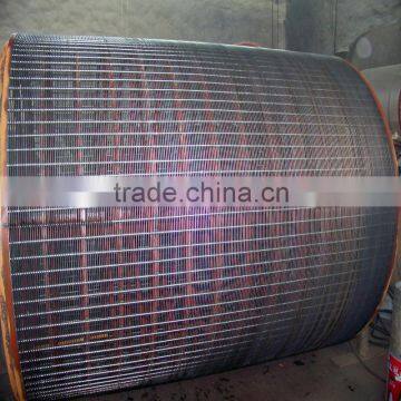 Cylinder Mould Paper Making Machines
