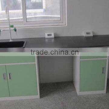 High Quality Steel Lab Balance Table With Drawers photo-4