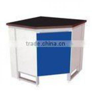 Acid ,alkali,corrossion,heat -resistance Lab Corner Bench photo-2