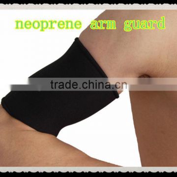 neoprene arm guard