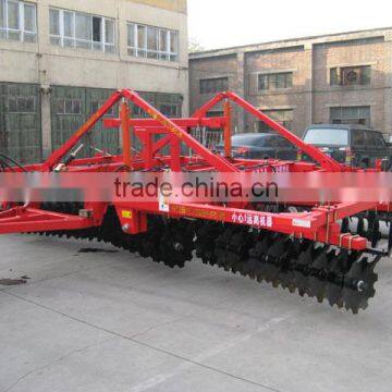 1ZL-7.0 Combined Soil Preparation Machine