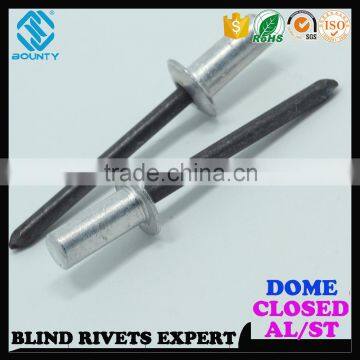 MANUFACTURER IFI 126 ALUMINUM SEALED RIVETS photo-6