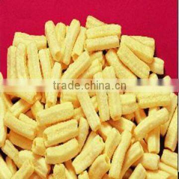 Frying Snacks Food Machine/Extruder/Equipment photo-2