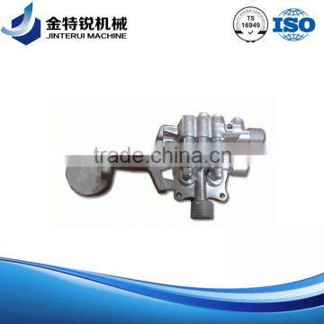 OEM pump parts,water pump spare parts