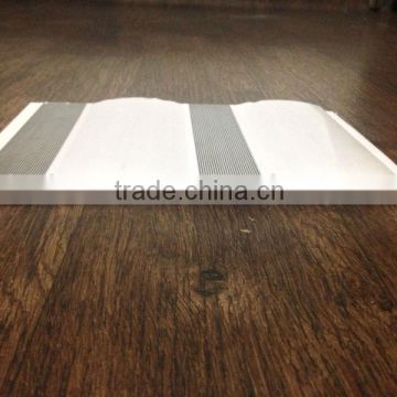 Plastic False Ceiling PVC Board Adhesive Panel Wall