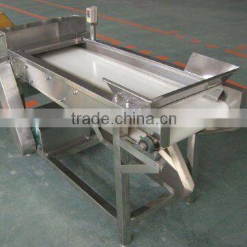 Fully automatic vegetable&fruit slicer/mushroom slicer
