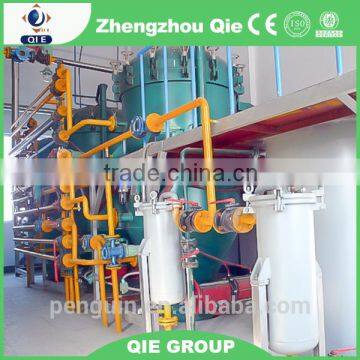 2016 New Technolog Price Sunflower Oil Refined photo-5