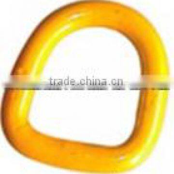 Grade 80 Welded D-Ring photo-5