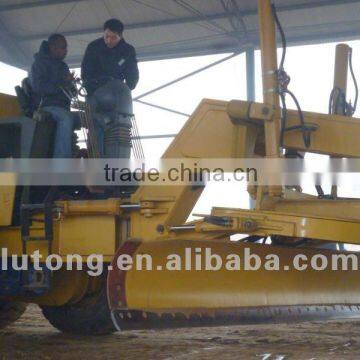 MOTOR GRADER provided by factory with high quality