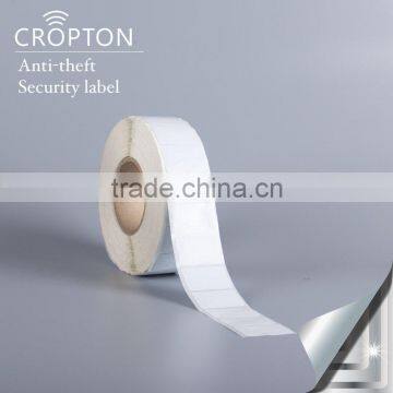 EAS Anti-theft Sticker 8.2MHz Security Tag for Supermarket photo-2