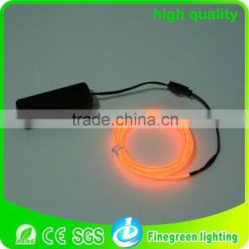 Supply All Kind of el Wire,high Quality,3m el Wire photo-2