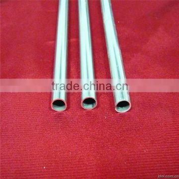 7020 - O T6 ALUMINIUM ALLOY SAND BLASTED ROUND PIPES