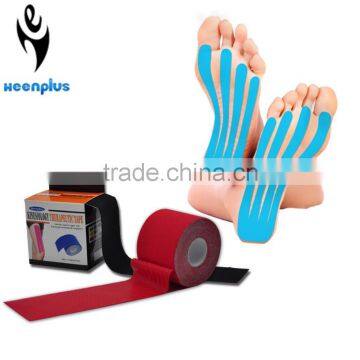 Level 3 Waterproof Kinesiology Sports Tape