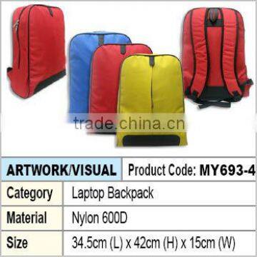 laptop backpack