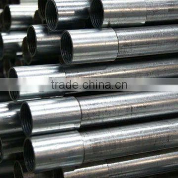 galvanized steel conduit pipe bs4568