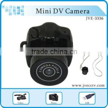 JVE-3336 mini usb camcorder,mini digital camera,mini camera recorder