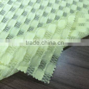 China Cutting Motif Woven Fabric Manufactor photo-2