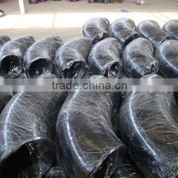 Carbon Steel Seamless Elbow&45&90D BUTT WELD Pipe Fittings photo-2