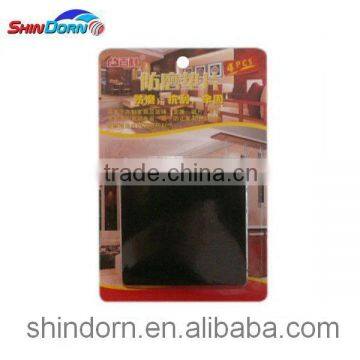 Wholesale furniture adhesive felt pads, furniture leg protection pads