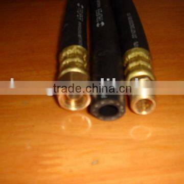 gas hose