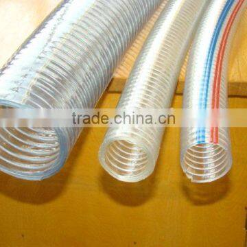 PVC garden hose