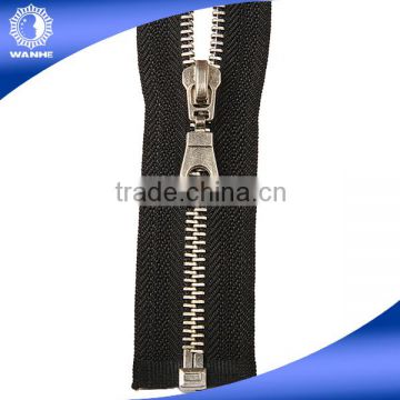 #5 metal zipper