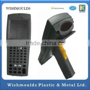 Custom Plastic Box Enclosure Electronic Manufacturer