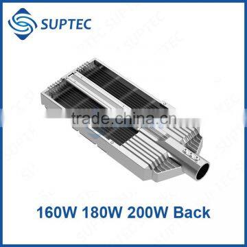 CE RoHS 30 40 50 60 70 80 90 100 120 150 200 260 300 Watt LED Street Light Price Outdoor Mean Well Bridgelux SMD High Power LED photo-2