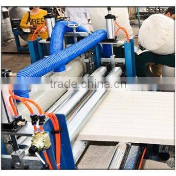 Xps foam sheet production line