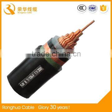 as Customer Request Application and Low Voltage Type LSOH Power Cable photo-6